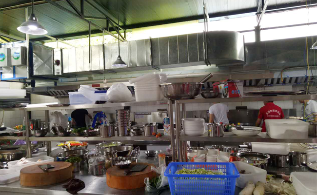 酒店草莓污视频免费下载工程现场安装图片2