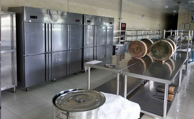 食堂草莓污视频免费下载设备工程项目图4