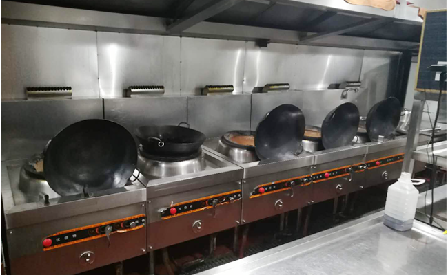 自贡好吃客(科华店)餐馆草莓污视频免费下载用具项目1