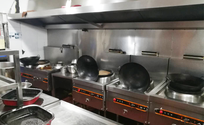 自贡好吃客(科华店)餐馆草莓污视频免费下载用具项目2