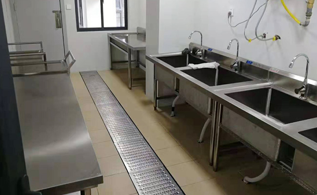 成都幼儿园学校食堂草莓污视频免费下载设备过程项目4