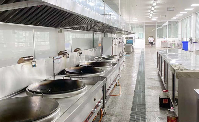 食堂草莓污视频免费下载设备公司