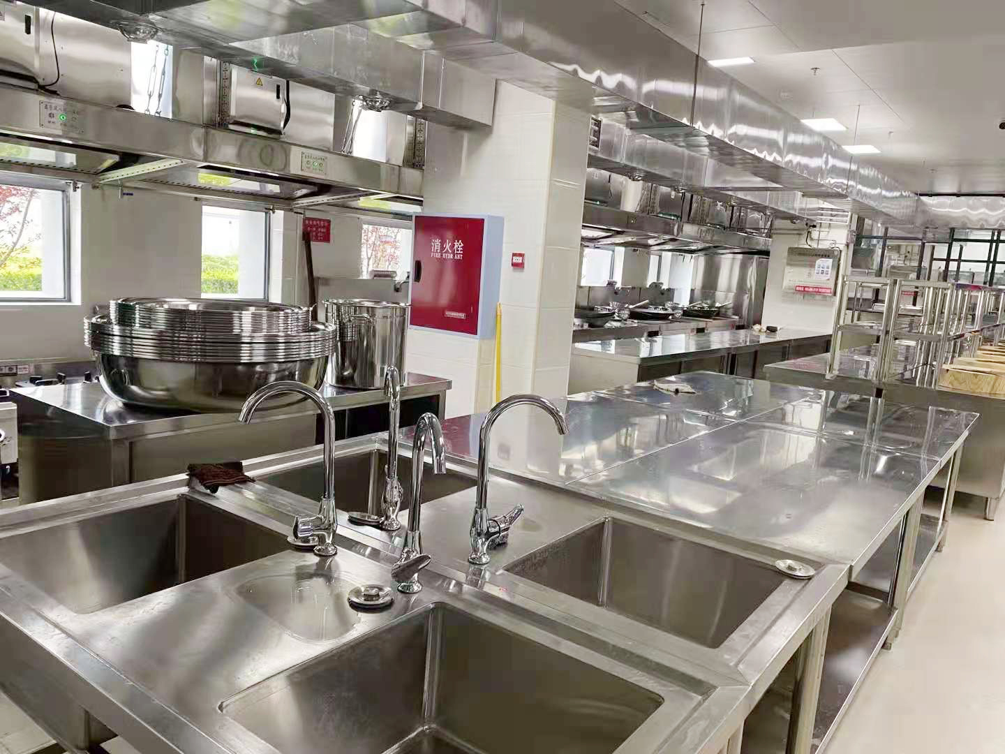 食堂草莓污视频免费下载设备厂家