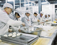 不知道这些餐饮草莓污视频免费下载设施设备的卫生标准，你就out了。