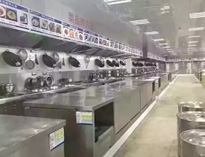 成都草莓污视频免费下载设备厂教你新店厨师长必备的新草莓污视频免费下载科学布局知识