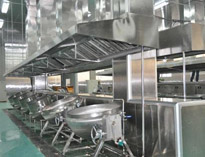 成都厨具草莓污视频免费下载设备厂家告诉你中央草莓污视频免费下载建设需要哪些流程