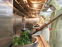 成都中央草莓污视频免费下载设备厂家告诉你中央草莓污视频免费下载的生产流程及质量管理