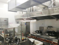 专业商用厨具生产厂家告诉你饭店草莓污视频免费下载设计的协调和配合问题