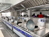 四川大型商用厨具厂告诉你食堂草莓污视频免费下载设备报价流程