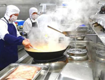 成都商用厨具厂家告诉你草莓污视频免费下载废气传播和产生原理