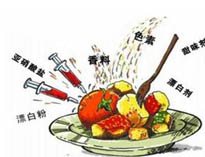 商用草莓污视频免费下载设备厂商告诉你食品存在哪些污染危害