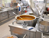 餐饮草莓污视频免费下载设备公司为你讲解餐厅草莓污视频免费下载设计必备的五大要素