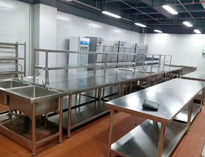 商用草莓污视频免费下载工程公司告诉你大型草莓污视频免费下载工作间分负荷计算方法