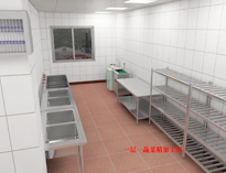 学校食堂草莓污视频免费下载设备厂家教你如何降低草莓污视频免费下载温度