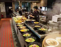 成都食堂草莓污视频免费下载设备厂家和你聊聊明档草莓污视频免费下载的定义以及设计方式