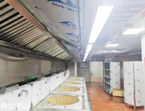 四川商用草莓污视频免费下载工程公司告诉你商用草莓污视频免费下载和酒店草莓污视频免费下载工程安装顺序