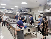四川餐厅草莓污视频免费下载设备厂家告诉你新餐厅如何选择草莓污视频免费下载设备