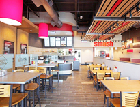 四川餐饮草莓污视频免费下载设备公司和你聊聊加盟餐饮品牌如何才能少犯错避免踩坑