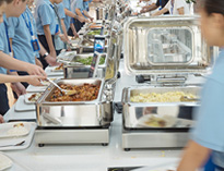 节约型智慧食堂会成为未来食堂的主流吗？