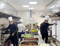 学校食堂草莓污视频免费下载设备厂家告诉你食堂草莓污视频免费下载设备应该如何保养和维修