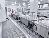四川商用厨具厂家告诉你现代商用草莓污视频免费下载都有哪些特点