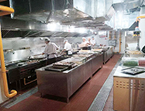 四川餐饮草莓污视频免费下载设备公司告诉你商用草莓污视频免费下载设计注意事项
