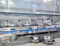 商用草莓污视频免费下载工程公司告诉你开餐饮饭店需要注意什么