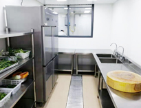 大型学校食堂草莓污视频免费下载设备厂家告诉你商用草莓污视频免费下载设备安装工序和注意事项