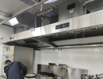 厨具草莓污视频免费下载设备生产厂家告诉你商用草莓污视频免费下载设备的清洗和维护措施有哪些