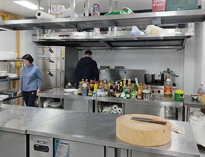 餐饮草莓污视频免费下载设备厂家告诉你商用草莓污视频免费下载的主要设备有哪些