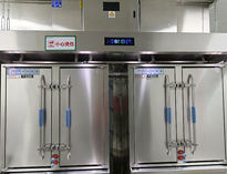 大型食堂厨具草莓污视频免费下载设备厂家告诉你草莓污视频免费下载水蒸气大会对油烟净化器产生影响吗