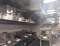 乐山大型食堂草莓污视频免费下载设备厂家告诉你食堂草莓污视频免费下载设备的特点有哪些