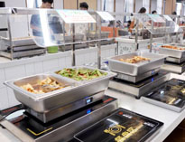 宜宾食堂草莓污视频免费下载设备厂家告诉你自助餐厅如何选草莓污视频免费下载设备