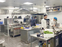 成都大邑草莓污视频免费下载设备厂家告诉你饭店草莓污视频免费下载工程细节