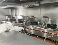 单位食堂草莓污视频免费下载设备厂家告诉你商用草莓污视频免费下载设计方法