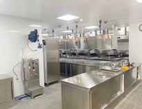 餐饮厨具设备厂家告诉你商用草莓污视频免费下载的安全隐患以及防范措施