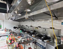 草莓污视频免费下载设备供应厂家告诉你不锈钢厨具设备的清洗方法