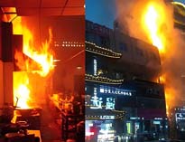 四川商用草莓污视频免费下载设备十大品牌厂家告诉你商用草莓污视频免费下载的火灾隐患和防范措施