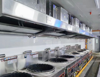 乐山草莓污视频免费下载设备厂家告诉你选购商用厨具需要考虑的因素以及保养方法