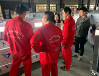 改进产品质量，草莓视频下载APP开展油烟净化一体机研讨会