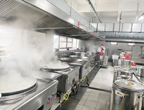 不锈钢商用厨具厂家告诉你食品安全要从草莓污视频免费下载设计抓起