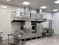 酒店厨具设备厂家告诉你商用草莓污视频免费下载如何选择设备