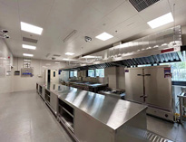 餐厅草莓污视频免费下载设备公司告诉你商用草莓污视频免费下载设备的款式和规格为什么多