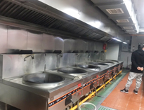 餐饮火锅草莓污视频免费下载设备厂家告诉你售餐区设计注意事项