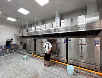 餐厅草莓污视频免费下载设备厂家教你草莓污视频免费下载管路设计原则